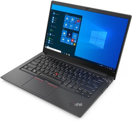 Ноутбук Lenovo ThinkPad E14 (20TA002JRT)