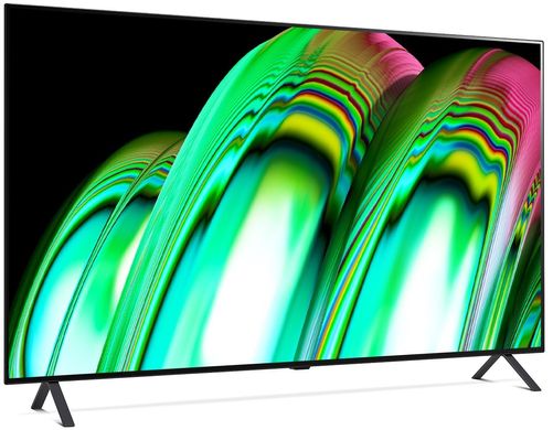 Телевізор LG OLED 55A2 (OLED55A26LA)