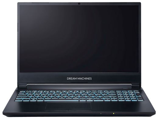 Ноутбук DREAM MACHINES G1660Ti-15 (G1660Ti-15UA51)