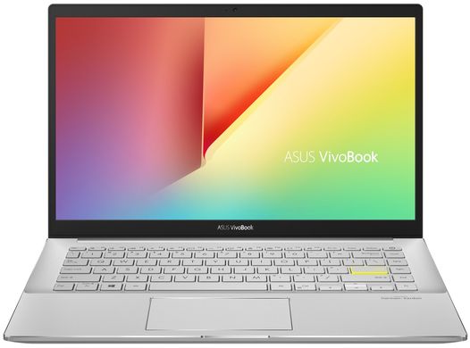 Ноутбук ASUS Vivobook S S433EQ-AM252 (90NB0RK3-M03930)