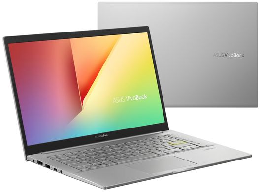 Ноутбук ASUS Vivobook K413EA-EK1449 (90NB0RLB-M27200)
