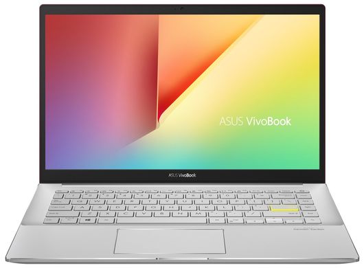 Ноутбук ASUS Vivobook S S433EQ-AM259 (90NB0RK1-M04000)