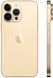 Смарртфон Apple iPhone 14 Pro 128GB Gold (MQ083)