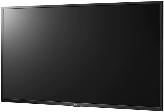 Телевізор LG 50US662H0ZC
