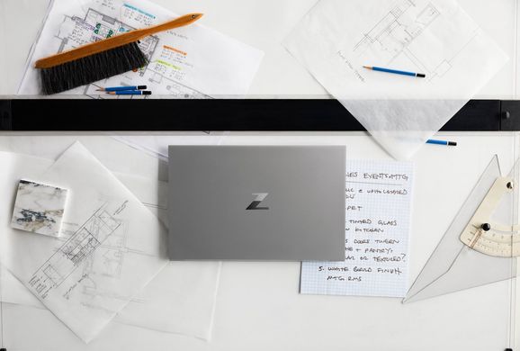 Ноутбук HP ZBook Studio G8 (4F8K9EA)