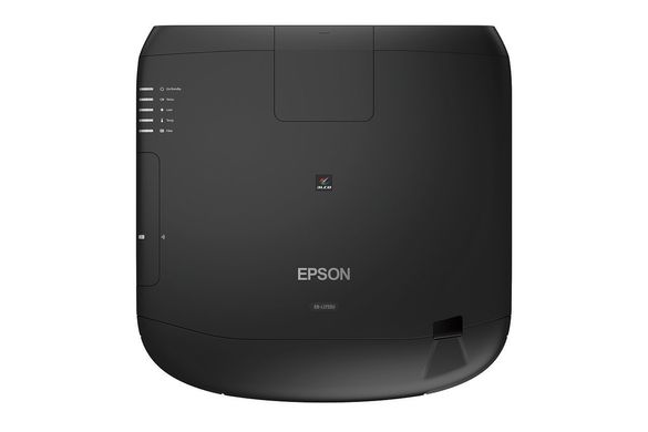 Инсталляционный проектор Epson EB-L1755U (3LCD, WUXGA, 15000 lm, LASER) (V11H892140)