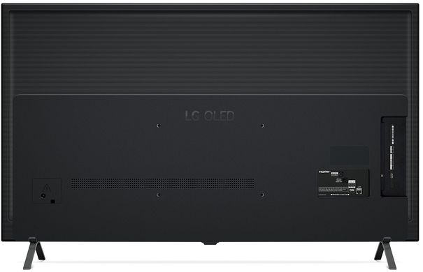 Телевизор LG OLED 55A2 (OLED55A26LA)