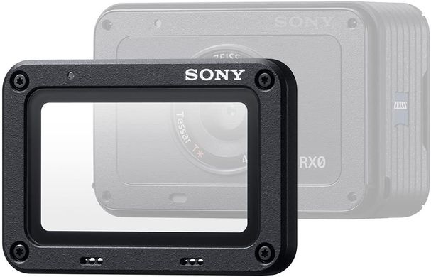 Защита объектива Sony VF-SPR1 для камеры DSC-RX0 (VFSPR1.SYH)