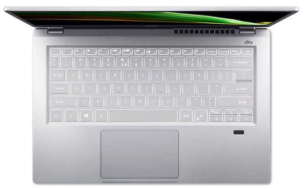 Ноутбук ACER Swift 3 SF314-511 (NX.ABLEU.00E)