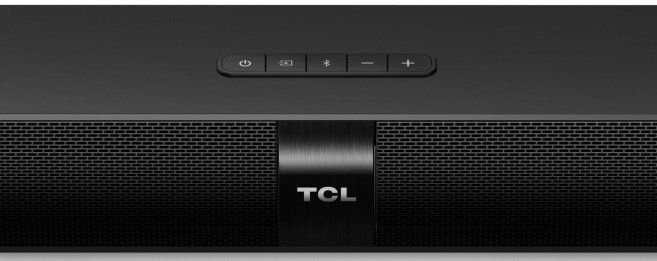 Саундбар TCL TS7000 2.0-Channel 160W (TS7000-EU)