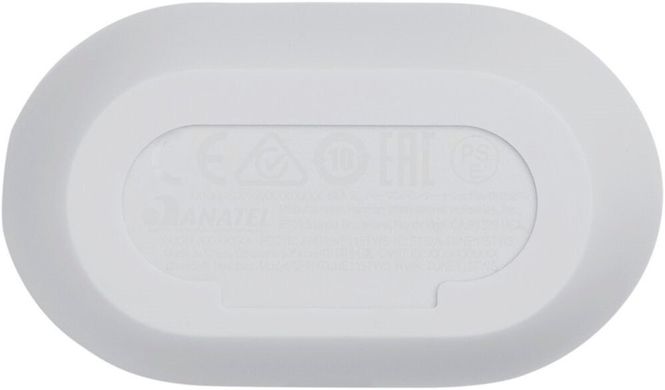 Наушники Bluetooth JBL T115 True Wireless White (JBLT115TWSWHT)