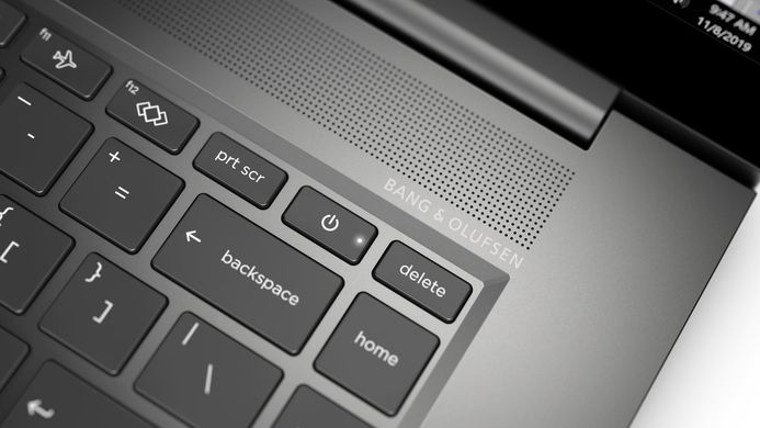 Ноутбук HP ZBook Studio G8 (4F8K9EA)
