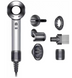 Фен Dyson Supersonic HD11 Professional Edition Nickel/Nickel (392966-01)