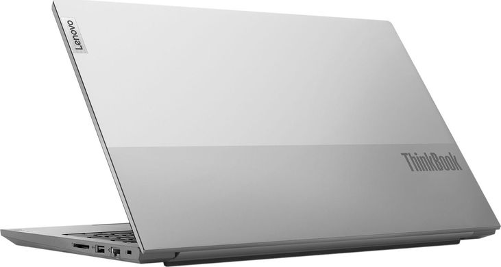 Ноутбук LENOVO ThinkBook 15 (21A4003FRA)