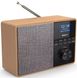 Радиочасы Philips TAR5505 (TAR5505/10)