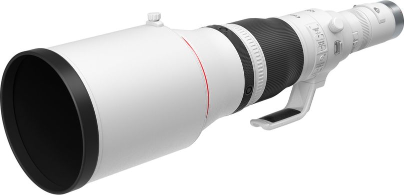 Об'єктив Canon RF 1200mm f/8 L IS USM (5056C005)