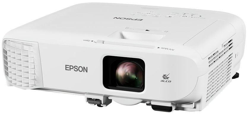 Проектор Epson EB-982W (3LCD, WXGA, 4200 lm)