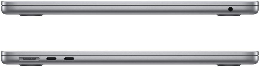 Ноутбук APPLE MacBook Air M2 13.6" 8GB/256GB (MLXW3UA/A) Space Grey