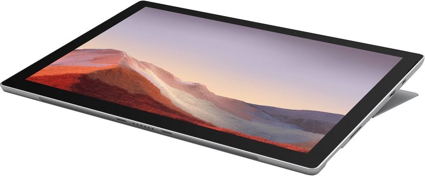 Планшет Microsoft Surface Pro 7+ 12.3” LTE 8/128Gb Silver
