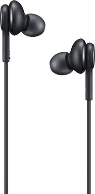 Гарнитура Samsung Earphones IA500 Black (EO-IA500BBEGRU)