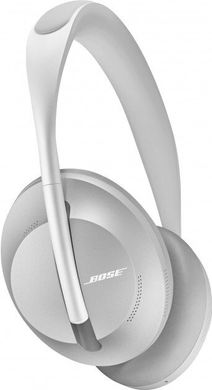 Наушники Bose Noise Cancelling Headphones 700 Silver