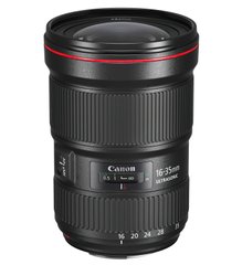 Объектив Canon EF 24-70 mm f/4.0L IS USM (6313B005)