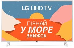 Телевизор LG 43UN73906LE