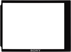 Защитная пленка для ЖК-экрана Sony PCK-LM15