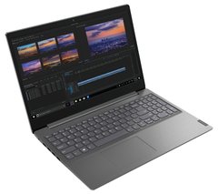 Ноутбук LENOVO V15 (82C500NRRA) 3 роки гарантії