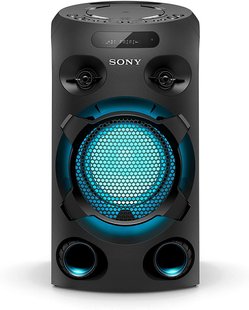 Аудиосистема Sony MHC-V02