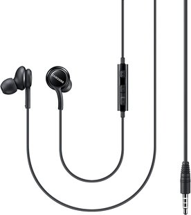 Гарнитура Samsung Earphones IA500 Black (EO-IA500BBEGRU)