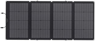 Сонячна панель EcoFlow 220W Solar Panel