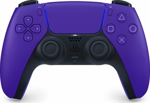 Беспроводной геймпад DualSense для PS5 Purple (9729297)