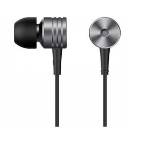 Наушники 1MORE E1003 Piston Classic Mic Space Gray