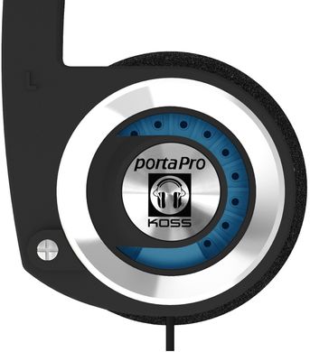 Наушники Koss Porta Pro On-Ear Mic (193970)