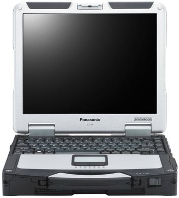 Ноутбук PANASONIC TOUGHBOOK CF-31 (CF-314B603N9)