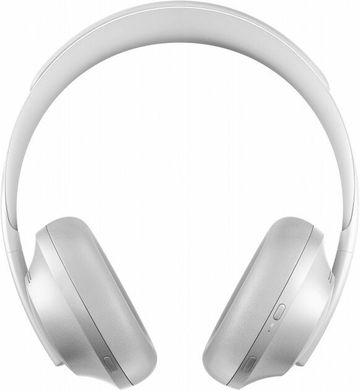 Наушники Bose Noise Cancelling Headphones 700 Silver