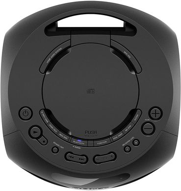 Аудиосистема Sony MHC-V02