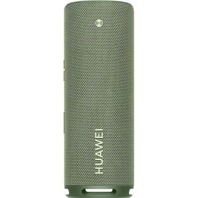 Портативная акустика Huawei Sound Joy Spruce Green