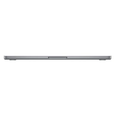 Ноутбук Apple MacBook Air 13,6" M3 2024 Space Gray, 256GB/8GB (MRXN3)