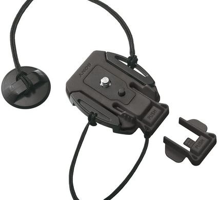 Комплект ремінців AKA-LSP1 для екшн-камер Sony (AKALSP1.SYH)