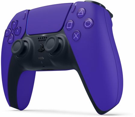 Беспроводной геймпад DualSense для PS5 Purple (9729297)
