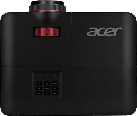 Проектор Acer Nitro G550 (DLP, Full HD, 2200 lm) (MR.JQW11.001)