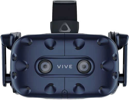 Система виртуальной реальности HTC VIVE Pro Full Kit (99HANW006-00)