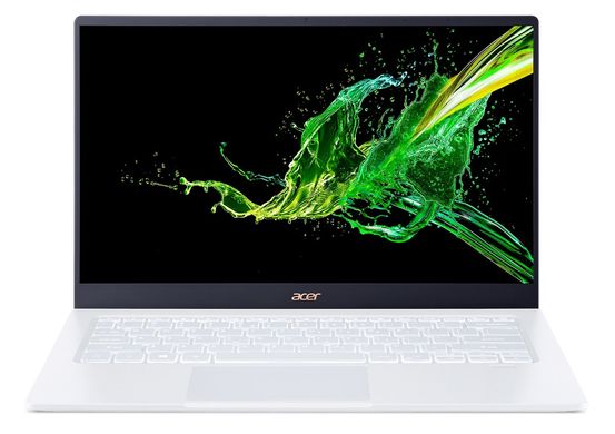 Ноутбук ACER Swift 5 SF514-54GT (NX.HLKEU.003)