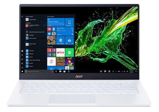 Ноутбук ACER Swift 5 SF514-54GT (NX.HLKEU.003)