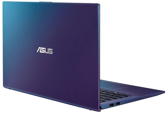 Ноутбук ASUS X512JP-BQ214 (90NB0QW6-M02960)