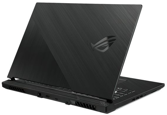 Ноутбук ASUS G712LV-EV023 (90NR04A1-M00700)