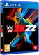 Игра WWE 2K22 (PS4, Английский язык)
