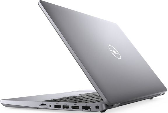 Ноутбук Dell Latitude 5510 (N002L551015UA_UBU)